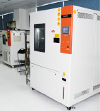 可程式恒溫恒濕試驗(yàn)箱