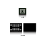 BIWIN LPDDR5X（圖1）