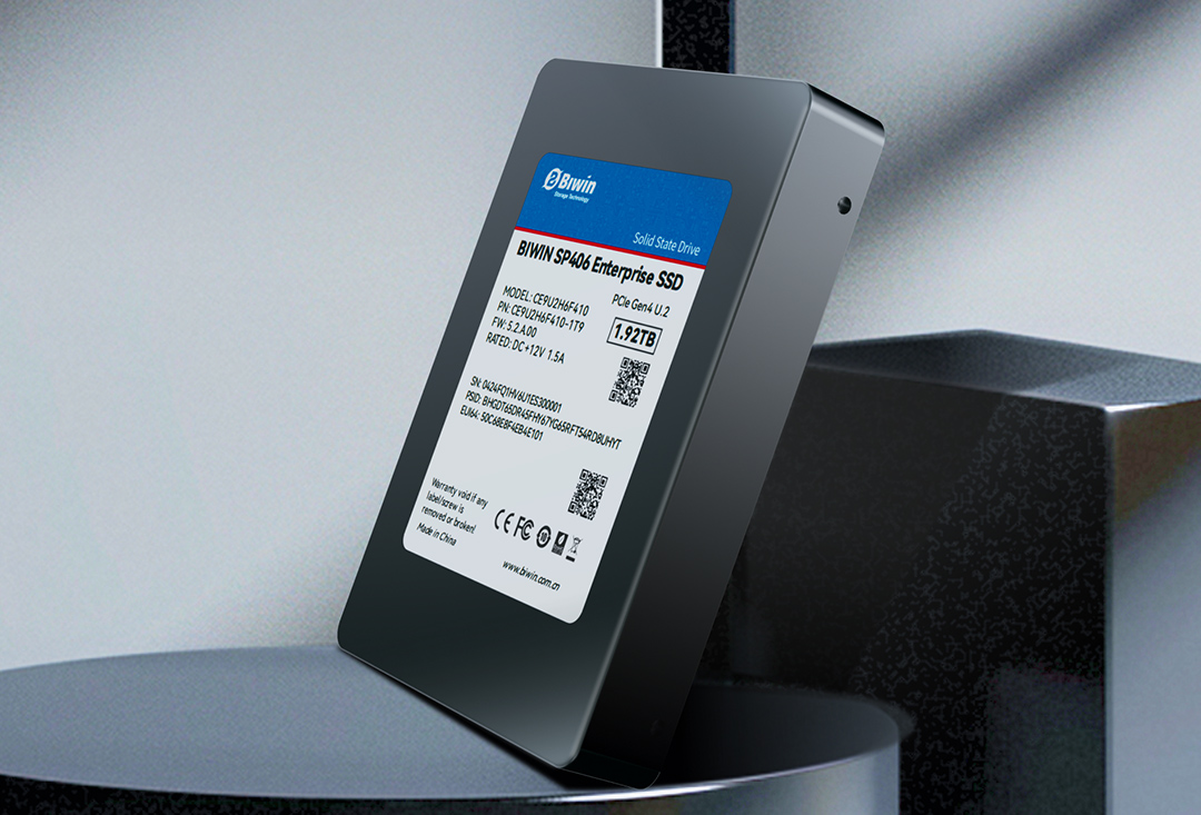 佰維存儲企業(yè)級PCIe SSD通過PCI-SIG、UNH-IOL雙項權(quán)威認(rèn)證